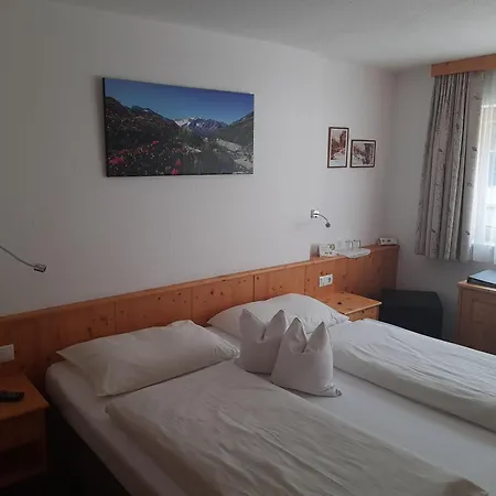 Guest house Gruenwaldhof, Gaestehaus