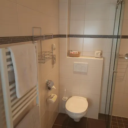 Gruenwaldhof, Gaestehaus Guest house