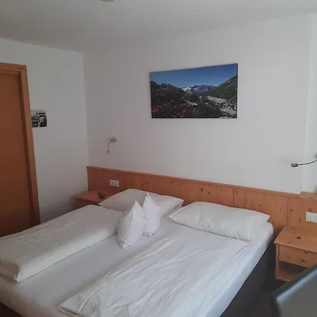 Gruenwaldhof, Gaestehaus Guest house *