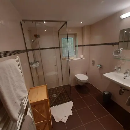 Gruenwaldhof, Gaestehaus Guest house Tux