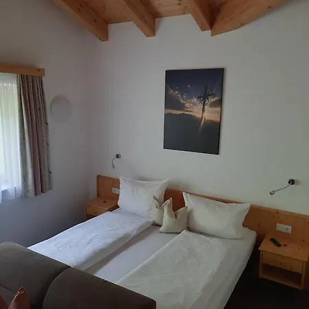 Guest house Gruenwaldhof, Gaestehaus