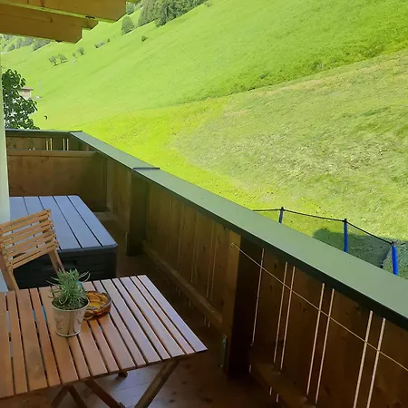 Gruenwaldhof, Gaestehaus Guest house *