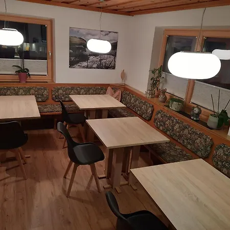 Guest house Gruenwaldhof, Gaestehaus *