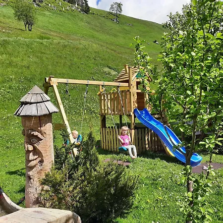 Gruenwaldhof, Gaestehaus Guest house *